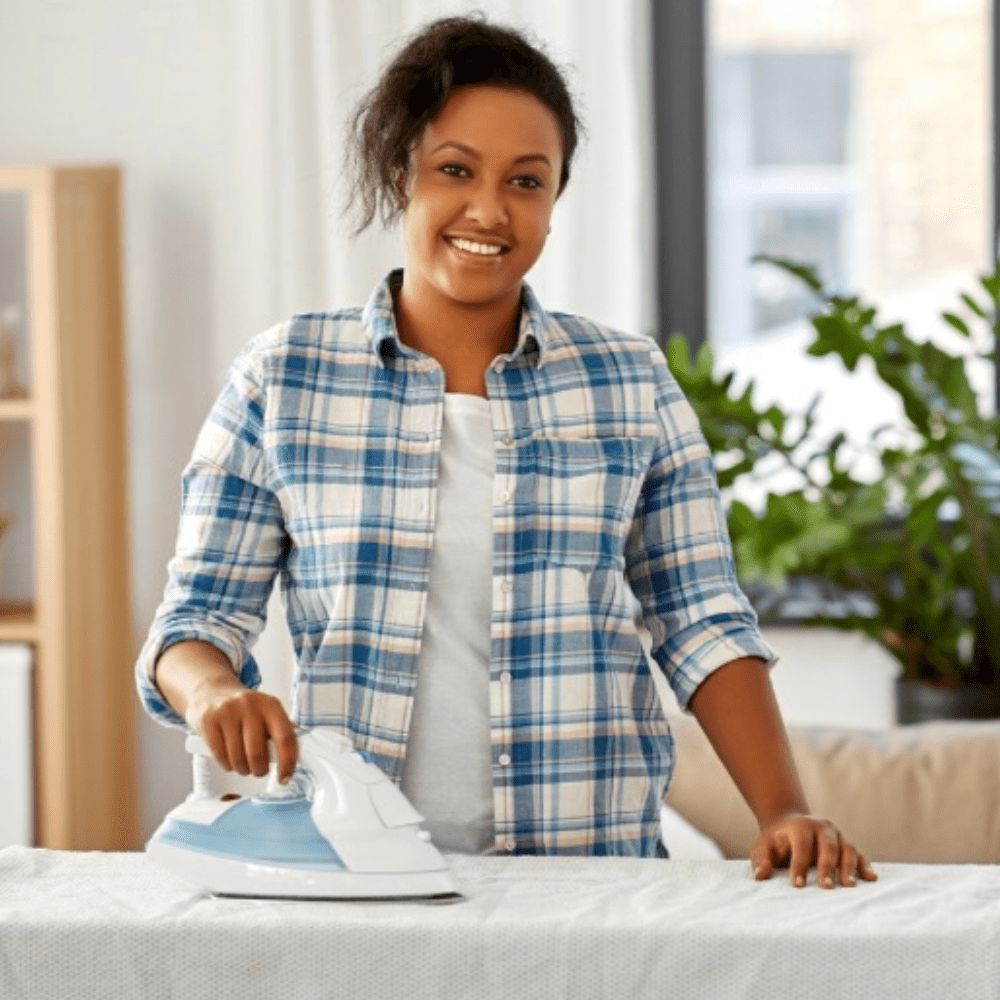 Entretien du Logement Entretien du Logement